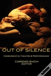 Capa do artigo Out Of Silence