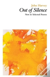 Capa do artigo Out Of Silence: New & Selected Poems