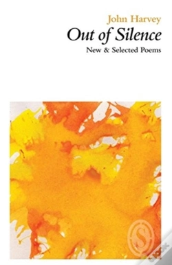 Capa do artigo Out Of Silence: New & Selected Poems