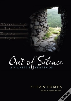 Capa do artigo Out Of Silence
