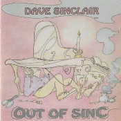 Capa do artigo Out Of Sinc - CD