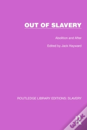 Capa do artigo Out Of Slavery
