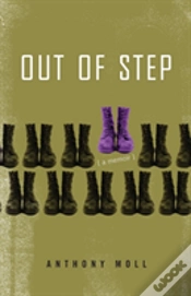Capa do artigo Out Of Step