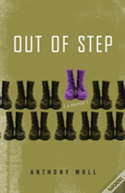 Capa do artigo Out Of Step