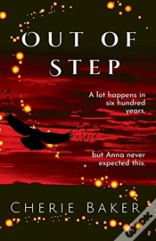 Capa do artigo Out Of Step