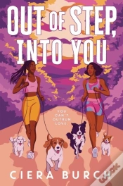 Capa do artigo Out Of Step, Into You