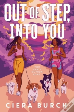 Capa do artigo Out Of Step, Into You