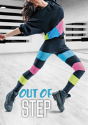 Out Of Step - Preview