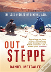 Out Of Steppe