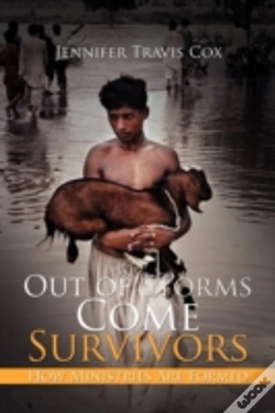 Capa do artigo Out Of Storms Come Survivors