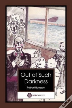 Capa do artigo Out Of Such Darkness
