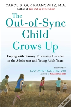 Capa do artigo Out-Of-Sync Child Grows Up