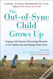 Capa do artigo Out-Of-Sync Child Grows Up