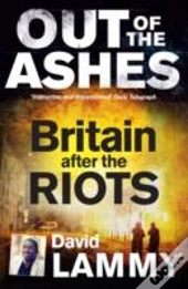 Out Of The Ashes