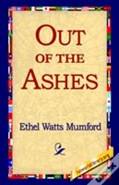 Capa do artigo Out Of The Ashes