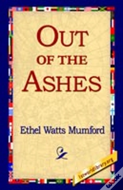 Capa do artigo Out Of The Ashes