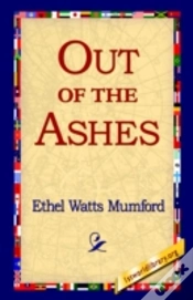 Capa do artigo Out Of The Ashes
