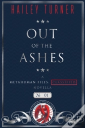 Out Of The Ashes
