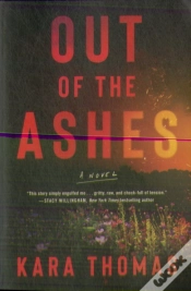 Capa do artigo Out Of The Ashes