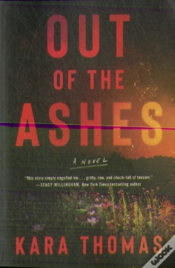 Capa do artigo Out Of The Ashes