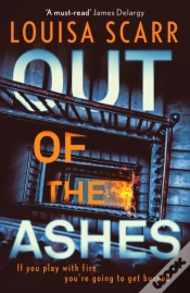 Capa do artigo Out Of The Ashes