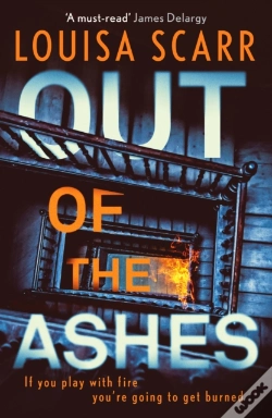 Capa do artigo Out Of The Ashes