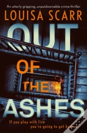 Out Of The Ashes