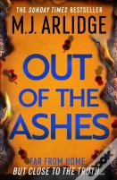 Out Of The Ashes