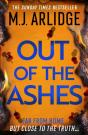 Out Of The Ashes - Preview