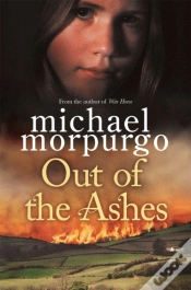 Capa do artigo Out Of The Ashes