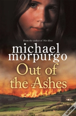 Capa do artigo Out Of The Ashes