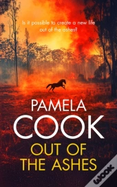 Out Of The Ashes