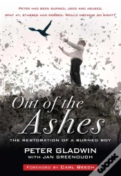 Capa do artigo Out Of The Ashes