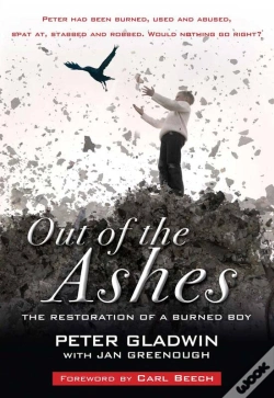 Capa do artigo Out Of The Ashes