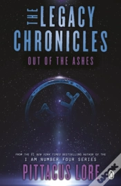 Capa do artigo Out Of The Ashes