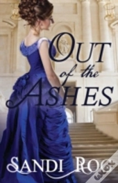 Out Of The Ashes