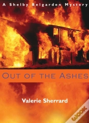 Capa do artigo Out Of The Ashes