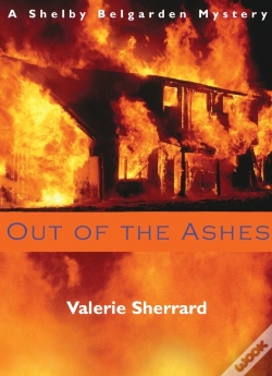 Capa do artigo Out Of The Ashes