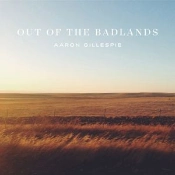 Capa do artigo Out Of The Badlands - CD