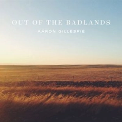 Capa do artigo Out Of The Badlands - CD