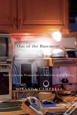 Capa do artigo Out Of The Basement