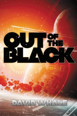 Capa do artigo Out Of The Black