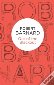 Capa do artigo Out Of The Blackout