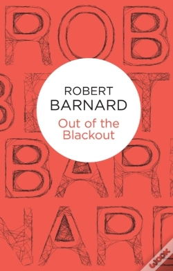 Capa do artigo Out Of The Blackout