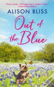Capa do artigo Out Of The Blue