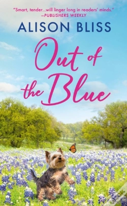 Capa do artigo Out Of The Blue