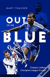 Capa do artigo Out Of The Blue