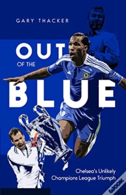 Capa do artigo Out Of The Blue