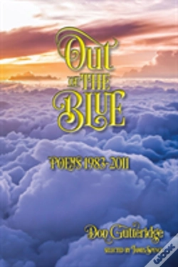 Capa do artigo Out Of The Blue