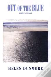 Capa do artigo Out Of The Blue